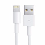 Apple Lightning to USB Cable 2m