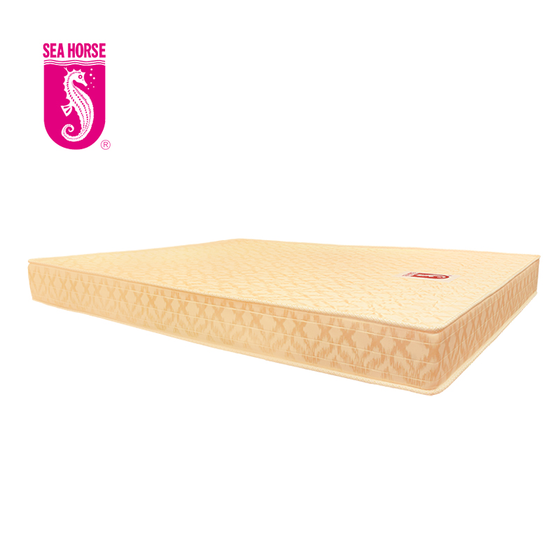 SEA HORSE CRT-WAV Model Foam Mattress
