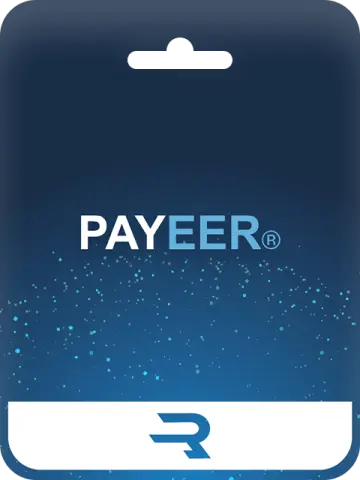Payeer Gift Card