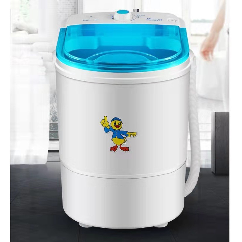 New Automatic Mini Portable Washing Machine Washing Machines Household Washing Machine